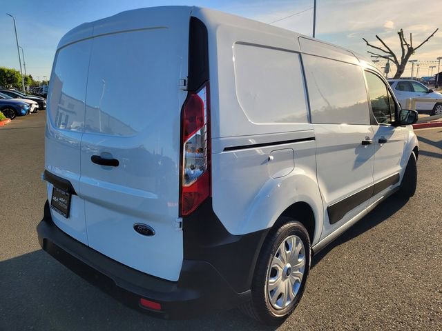 Used 2020 Ford Transit Connect XL image 4