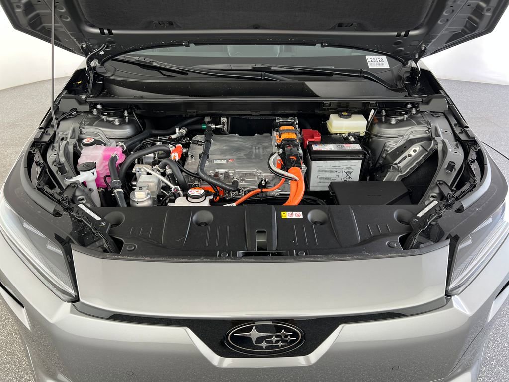 New 2026 Subaru Solterra Premium image 25