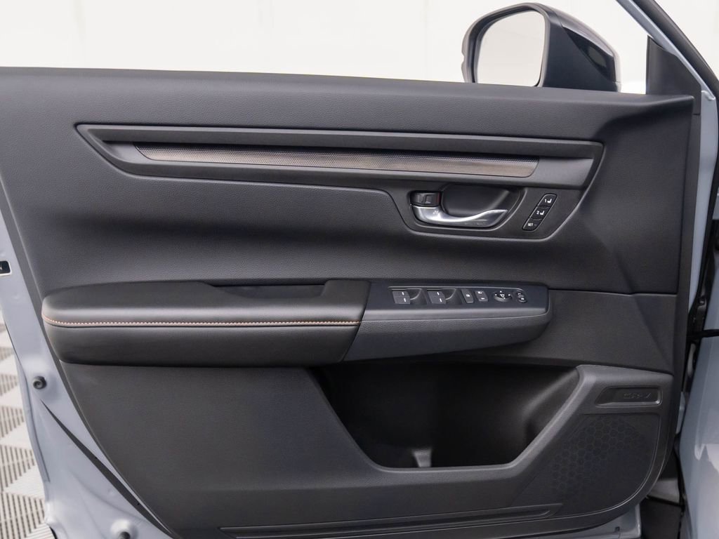 Used 2026 Honda CR-V Sport-L image 15