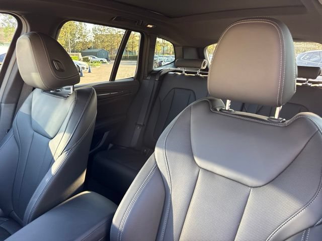 Used 2024 BMW X3 M40i w/ Premium Package AWD/4WD image 22