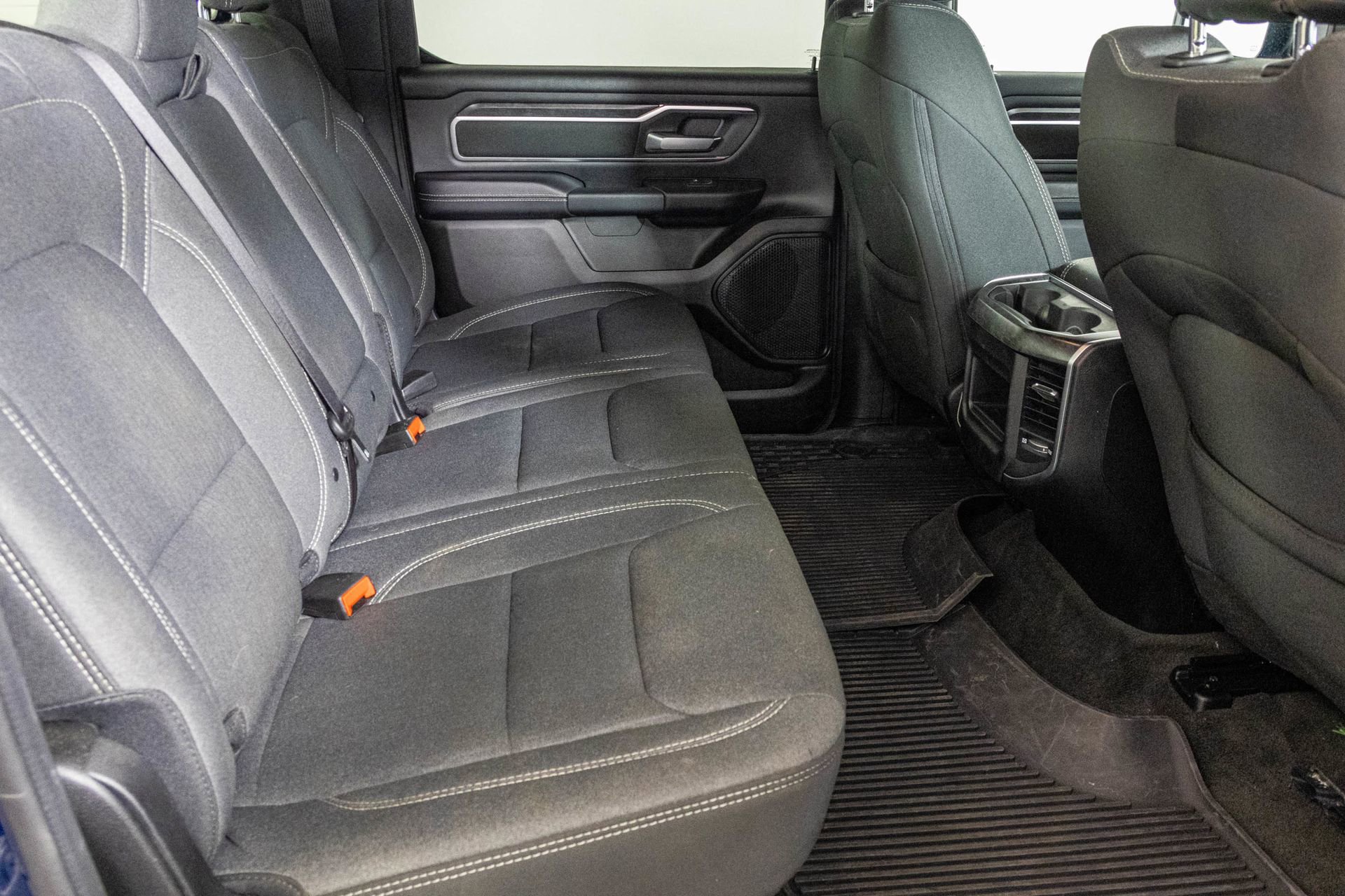 Used 2024 RAM 1500 Big Horn AWD/4WD image 46