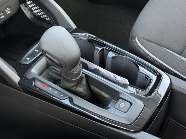 New 2026 Chevrolet TrailBlazer LS FWD image 14