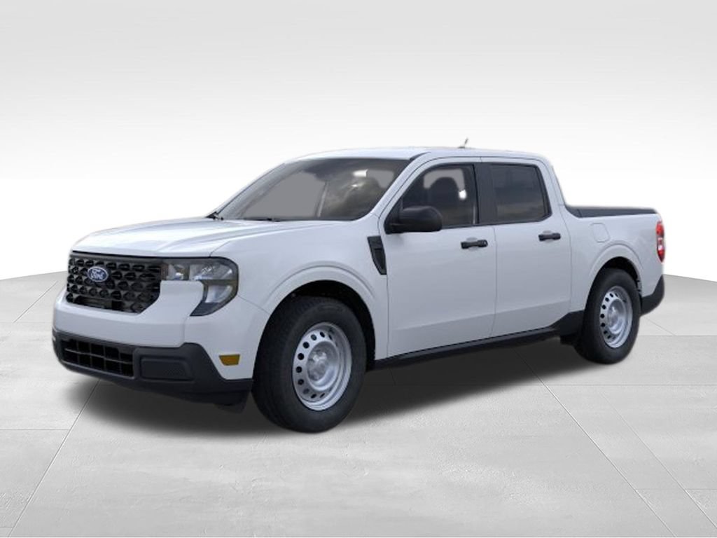New 2026 Ford Maverick XL w/ Equipment Group 101A AWD/4WD image 1