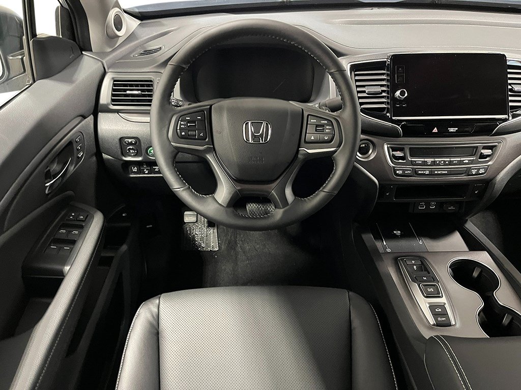 New 2026 Honda Ridgeline RTL image 9