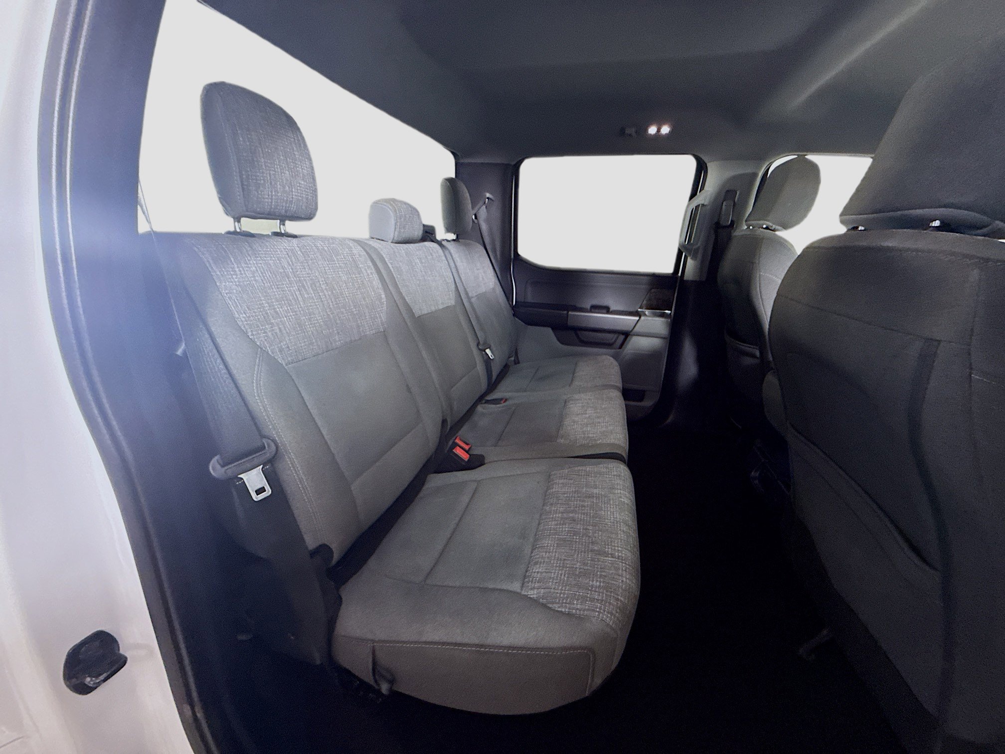 Used 2022 Ford F150 XLT w/ Equipment Group 301A Mid image 26