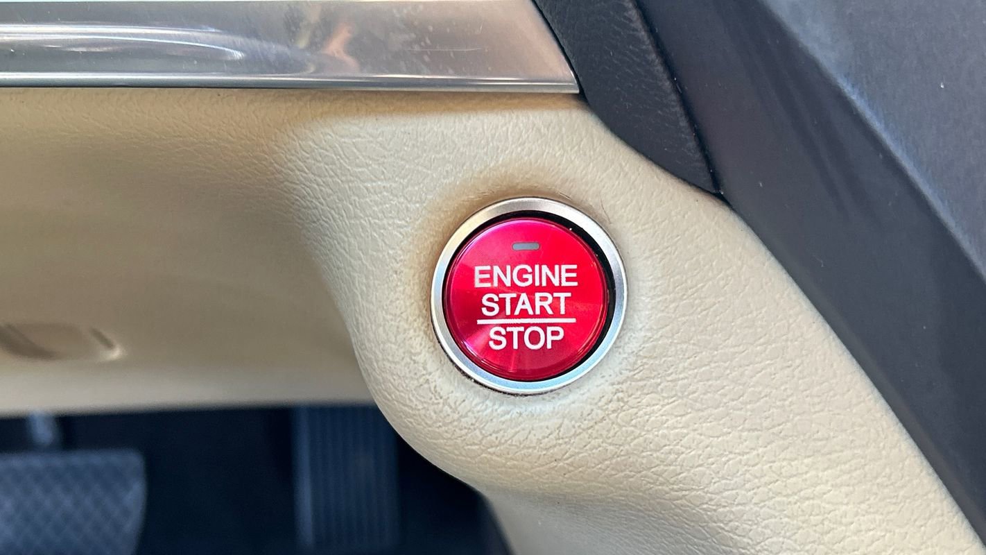 Used 2018 Acura MDX SH-AWD image 31