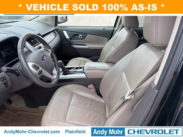 Used 2011 Ford Edge Limited image 13