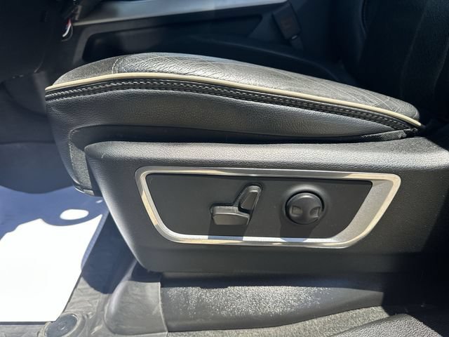 Certified 2022 RAM 1500 Laramie AWD/4WD image 37