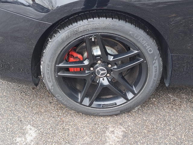 Used 2020 Mercedes-Benz S 560 4MATIC Coupe image 8