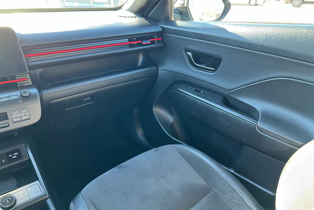 Used 2024 Hyundai Kona N Line image 10