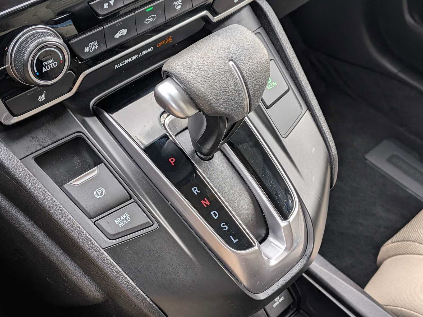 Certified 2019 Honda CR-V EX image 30