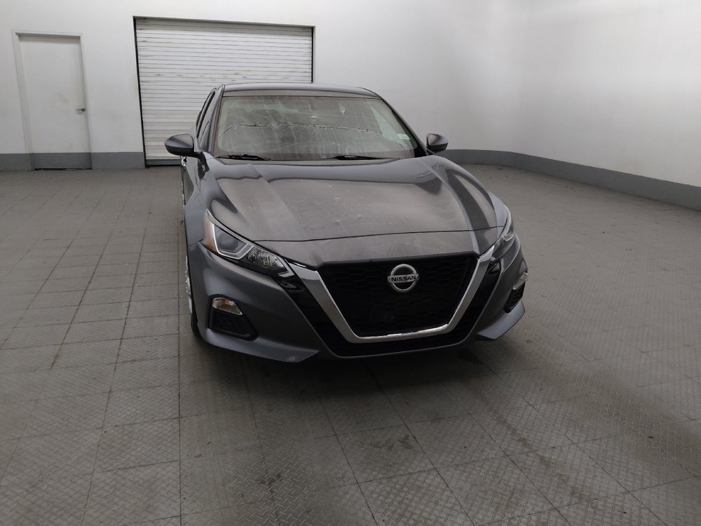 Used 2019 Nissan Altima 2.5 S FWD image 14