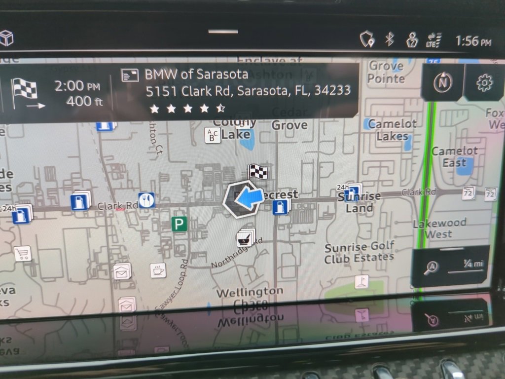 Used 2024 Lamborghini Urus Performante image 19