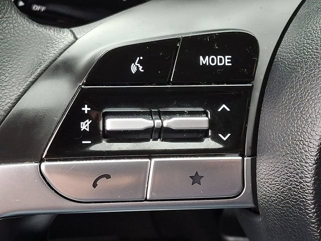Used 2023 Hyundai Tucson SEL AWD/4WD image 20