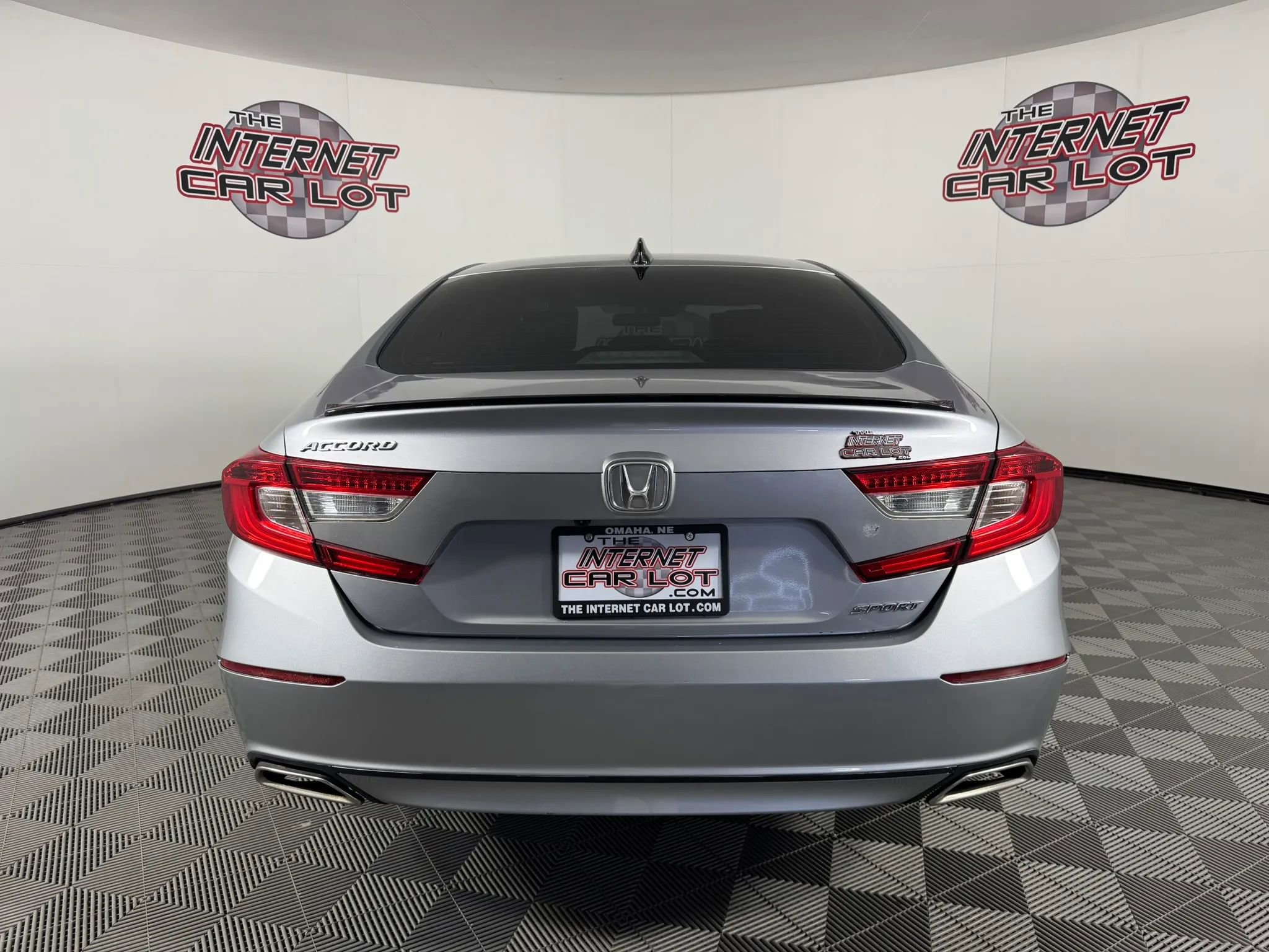 Used 2022 Honda Accord Sport image 6