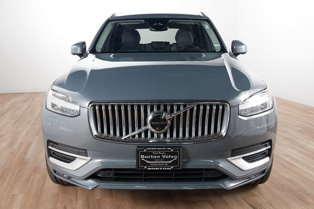 Certified 2023 Volvo XC90 B6 Plus w/ Protection Package Premier AWD/4WD image 2