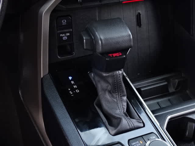 Used 2024 Toyota Tundra SR5 w/ TRD Sport Package AWD/4WD image 34