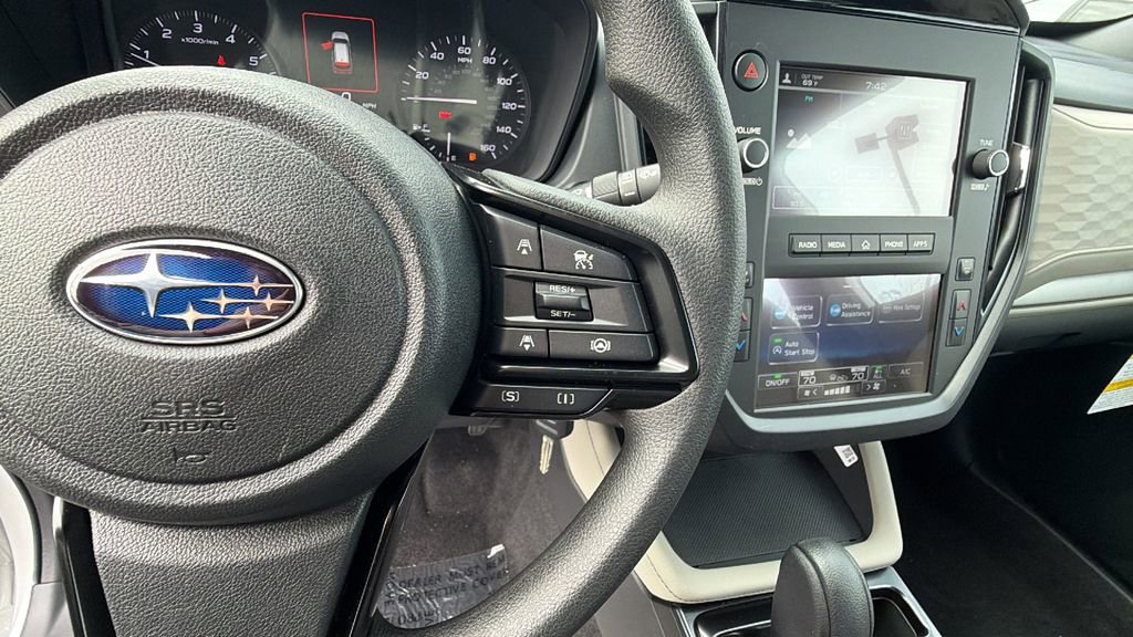 New 2026 Subaru Forester image 28