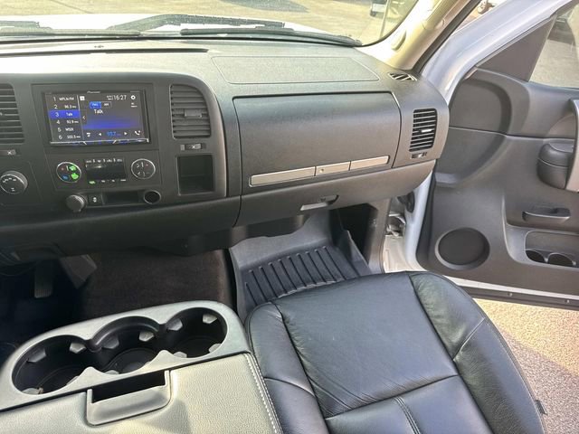 Used 2013 Chevrolet Silverado 1500 LT w/ All-Star Edition image 21