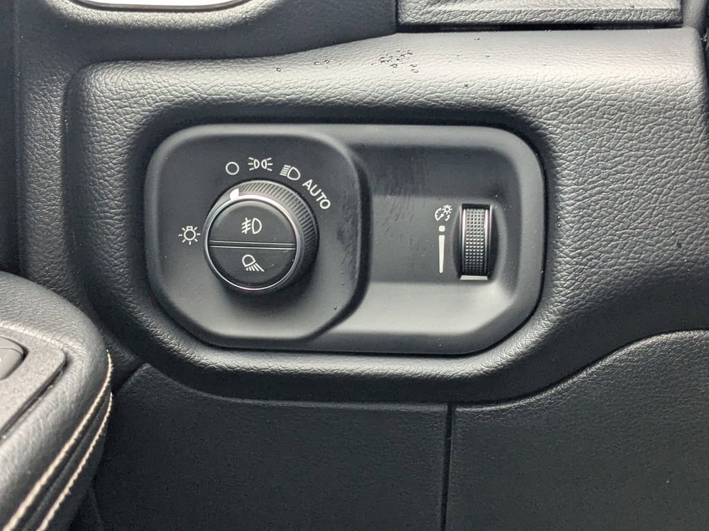 New 2026 RAM 2500 Big Horn image 22