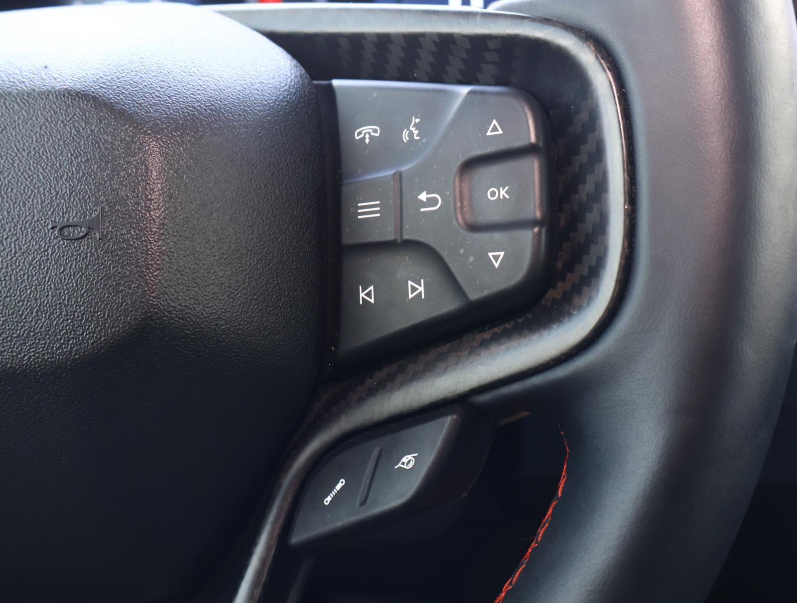 Used 2024 Ford Bronco Raptor w/ Interior Carbon Fiber Pack 6 image 24