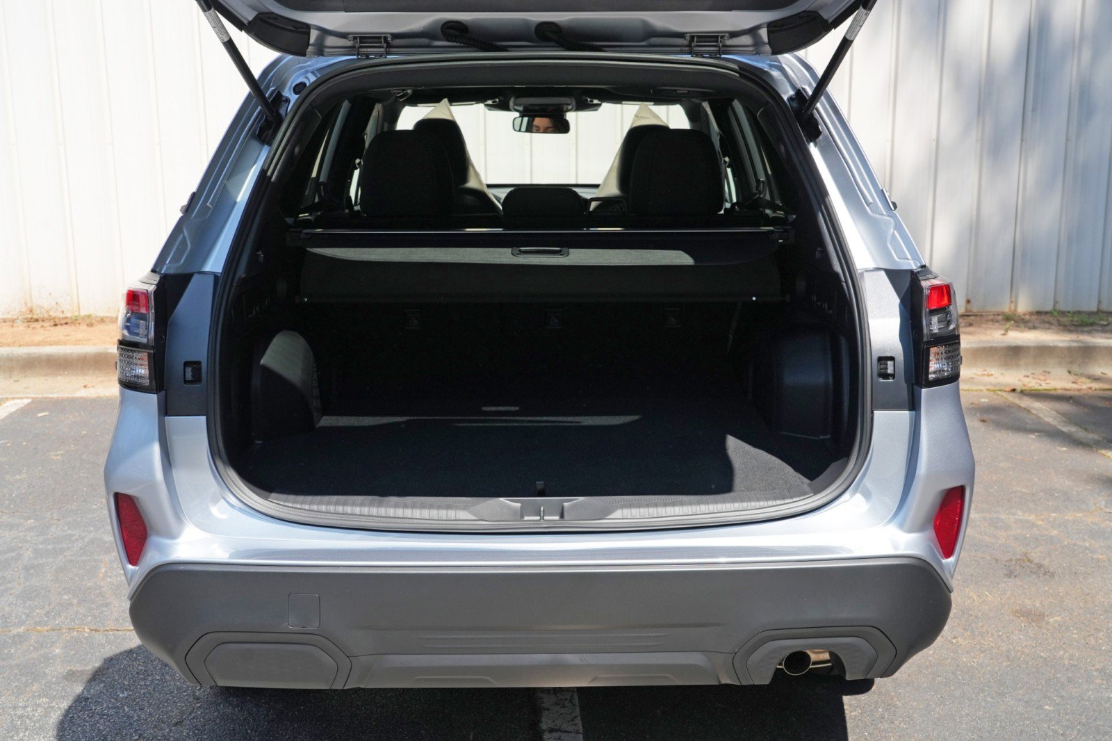 Used 2026 Subaru Forester Premium AWD/4WD image 10
