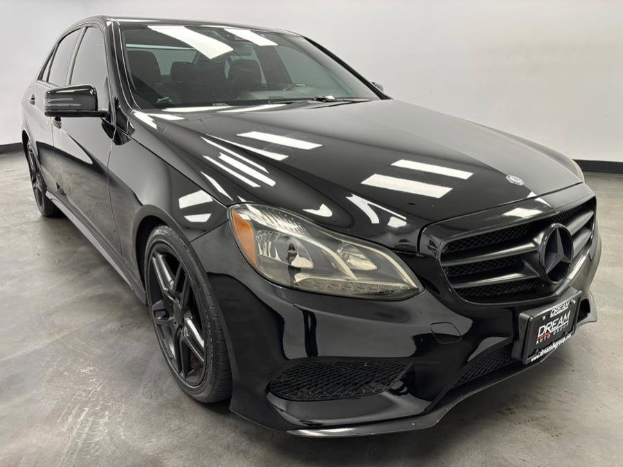 Used 2015 Mercedes-Benz E 350 Sport w/ Premium 1 Package image 10