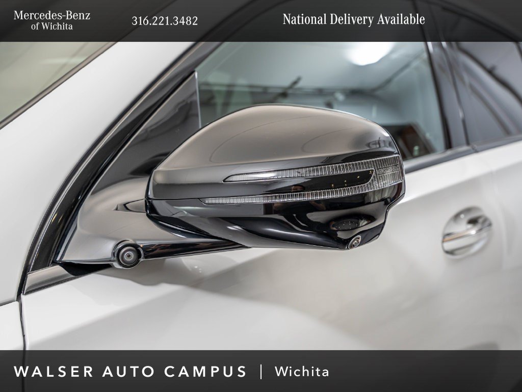 New 2027 Mercedes-Benz GLE 53e AMG 4MATIC Coupe image 17