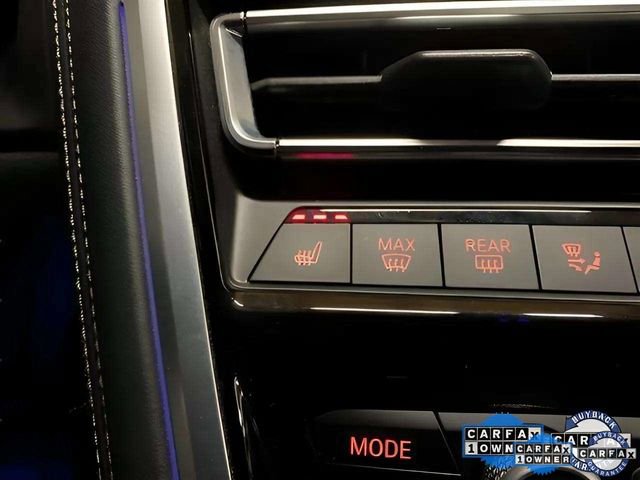 Used 2025 BMW 840i xDrive Convertible image 49