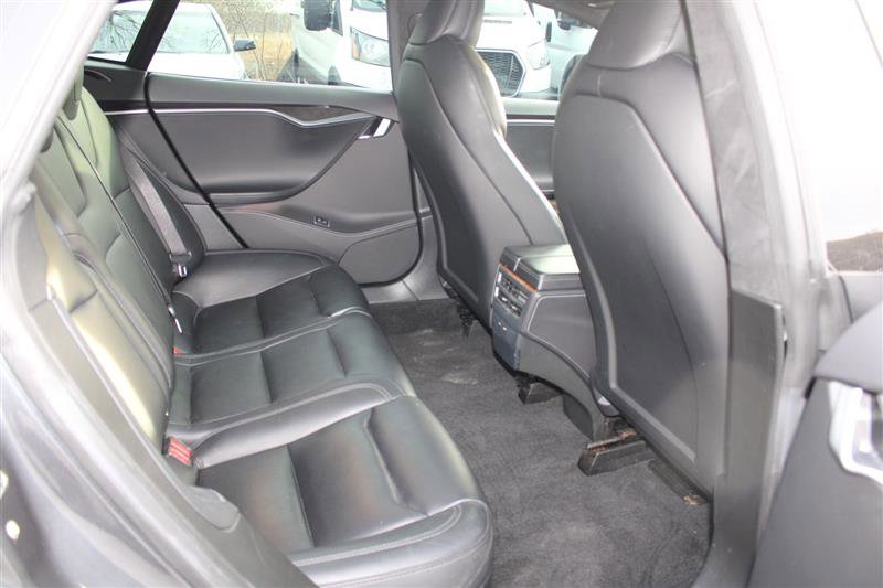 Used 2020 Tesla Model S Long Range image 15
