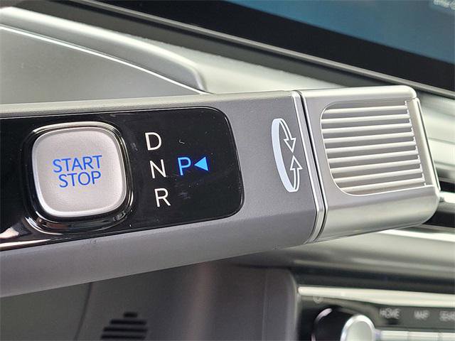 New 2026 Hyundai Ioniq 9 SE image 16