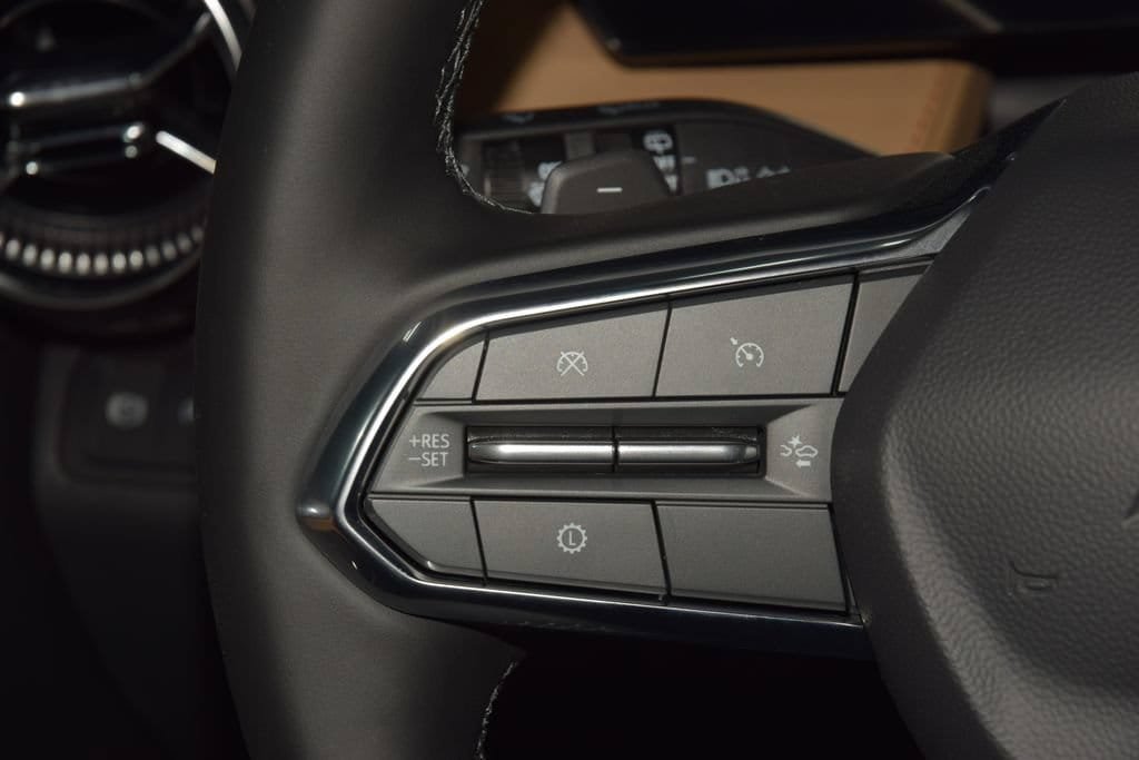 New 2027 Chevrolet Equinox ACTIV w/ Safety and Technology Package FWD image 38
