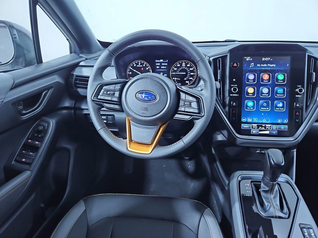 New 2025 Subaru Crosstrek 2.5i Wilderness image 13