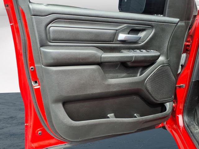Used 2024 RAM 1500 Tradesman AWD/4WD image 21