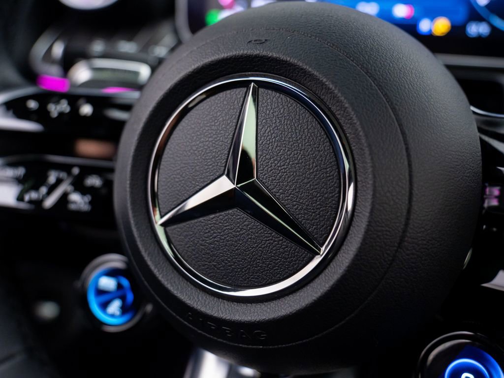 Used 2024 Mercedes-Benz CLE 53 AMG 4MATIC image 25