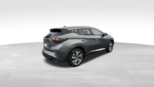 Used 2021 Nissan Murano SL w/ SL Moonroof Package image 31