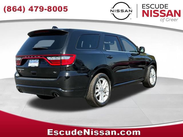 Used 2022 Dodge Durango R/T image 3