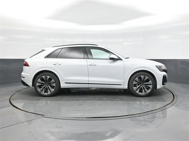New 2026 Audi Q8 Premium Plus image 8