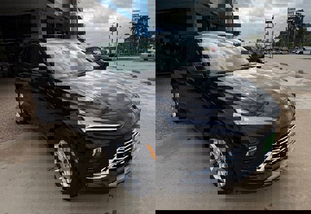 New 2026 Buick Envista Preferred FWD image 1