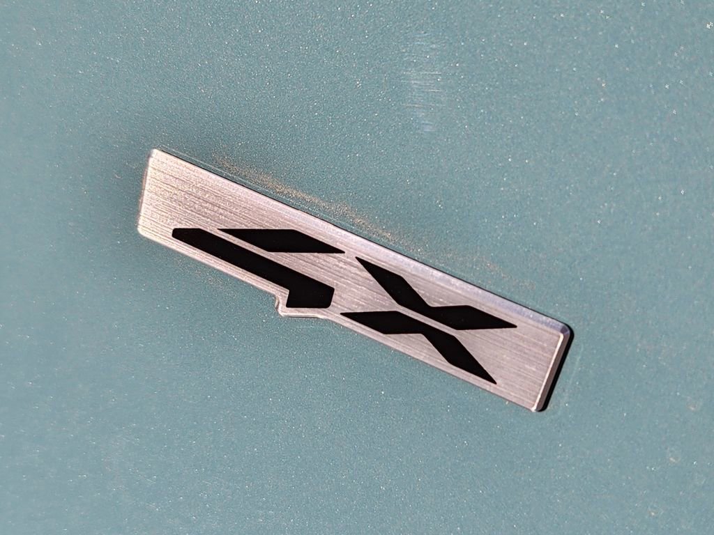 New 2026 Kia Seltos EX image 12