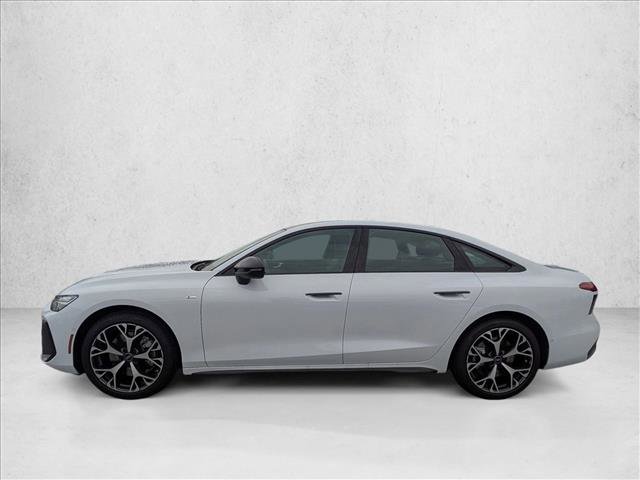 New 2026 Audi A6 Premium Plus image 9