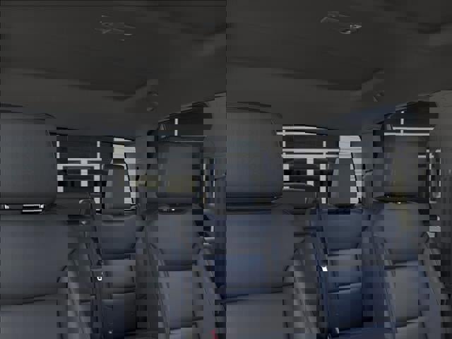 New 2026 GMC Sierra 1500 Pro w/ Pro Value Package image 24