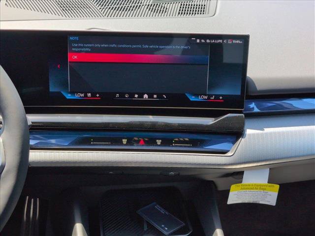 New 2026 BMW i5 AWD/4WD image 11