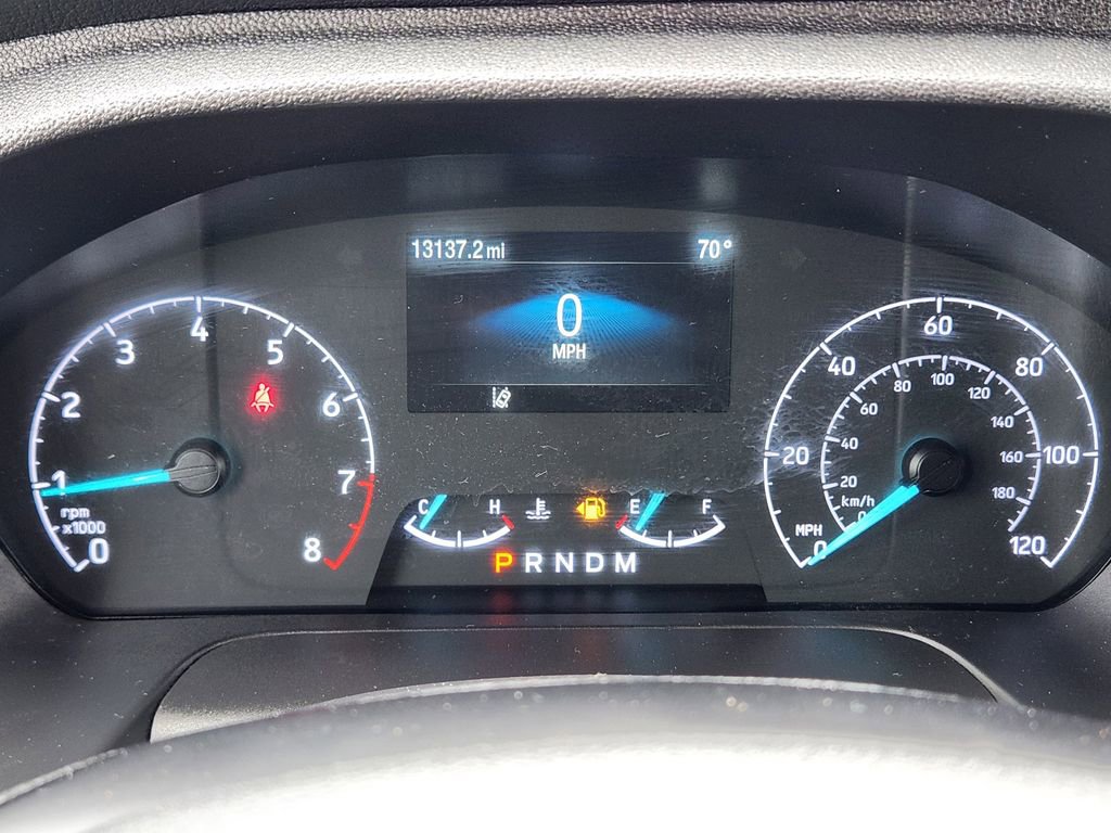 Used 2025 Ford Transit 350 XLT RWD image 16