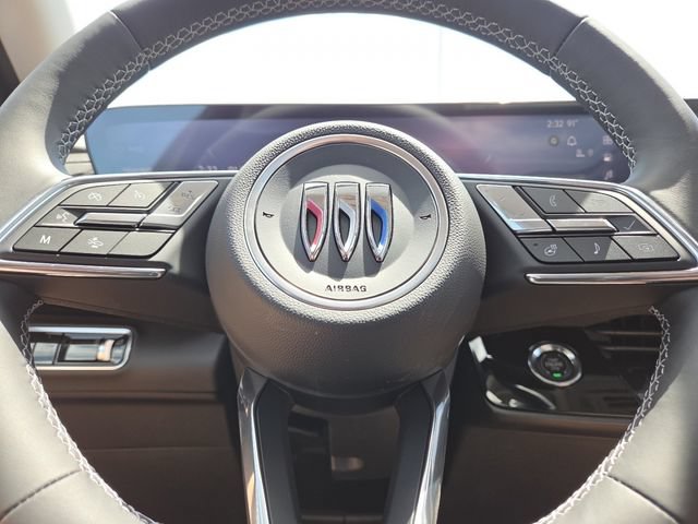 New 2026 Buick Envision Sport Touring AWD/4WD image 37