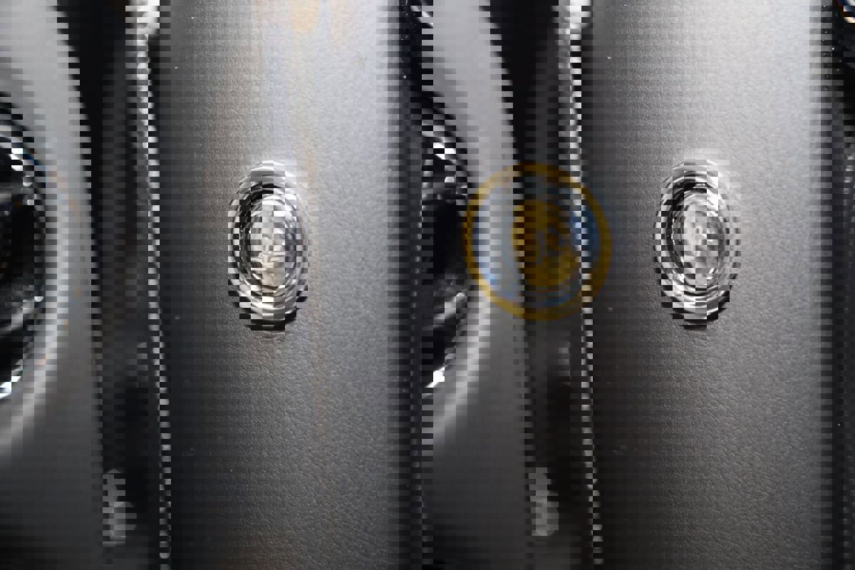 Used 2024 Rolls-Royce Cullinan Black Badge image 88