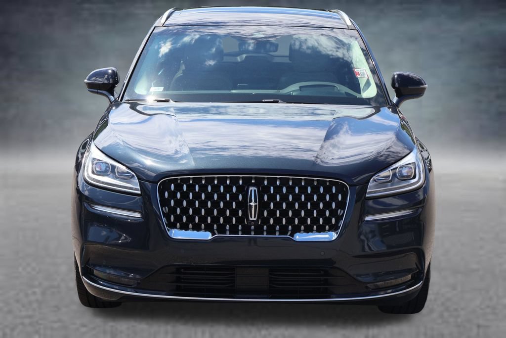Used 2020 Lincoln Corsair Reserve w/ Equipment Group 202A AWD/4WD image 28