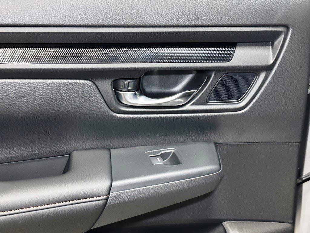 New 2026 Honda CR-V Sport-L image 22