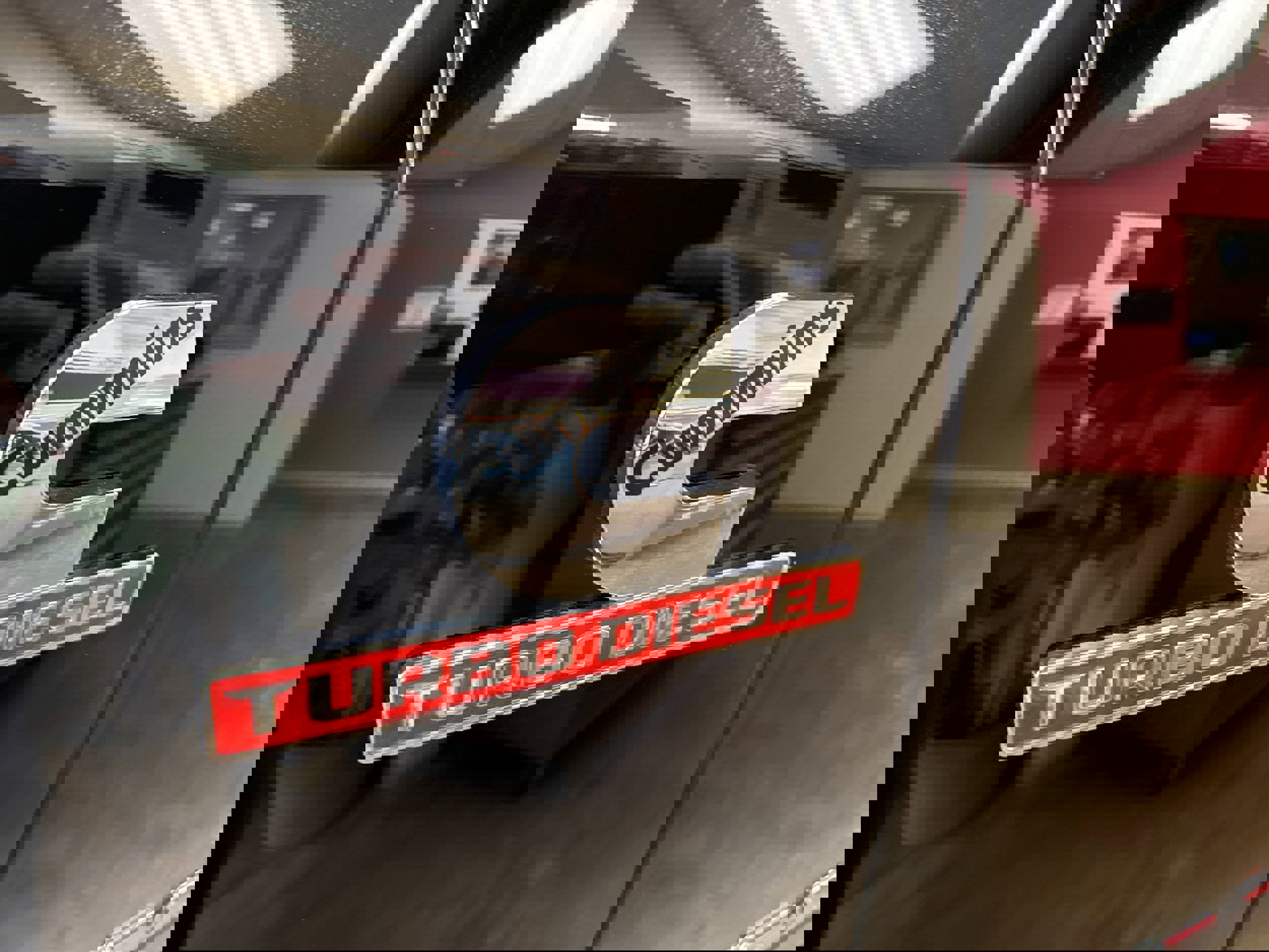 Used 2020 RAM 2500 Laramie image 38