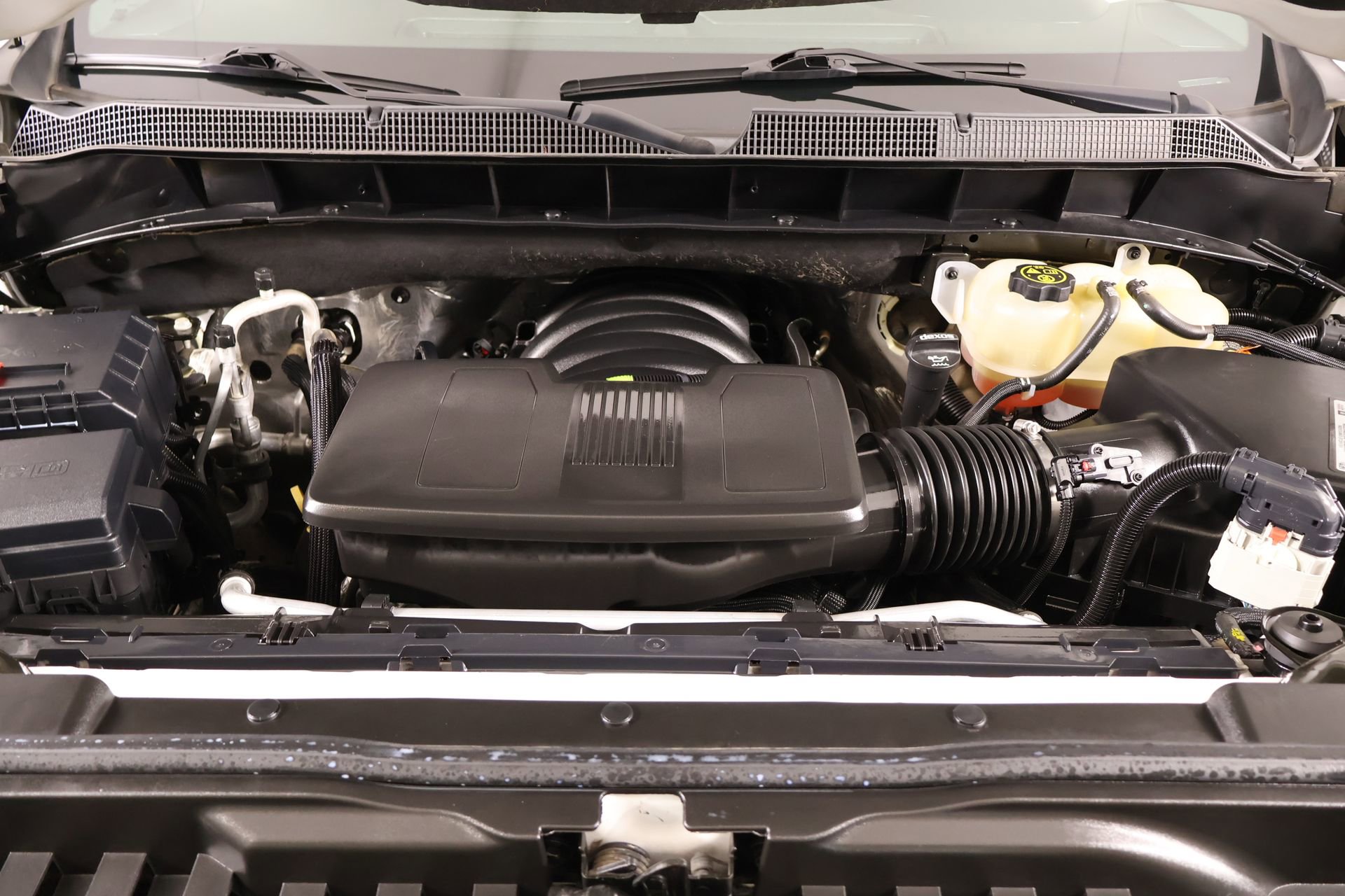 Used 2020 Chevrolet Silverado 1500 RST w/ Texas Edition AWD/4WD image 19